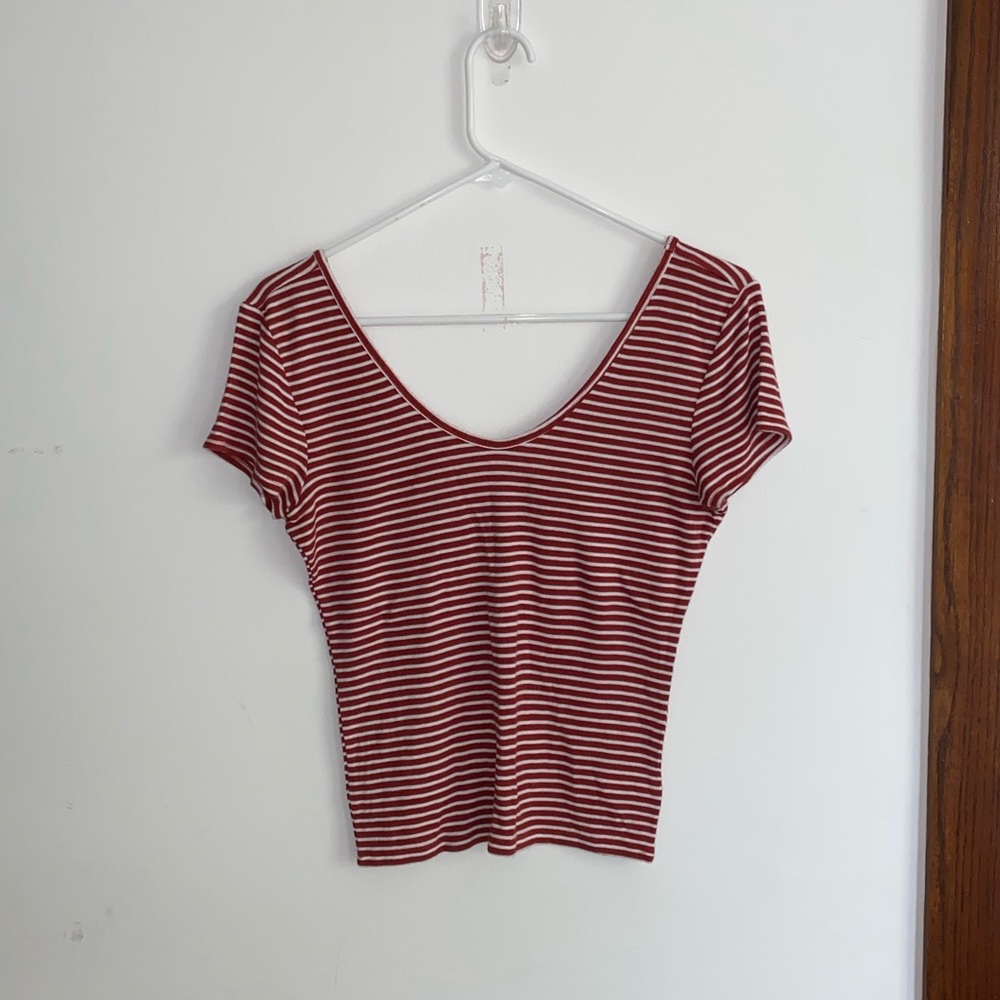 Abercrombie top